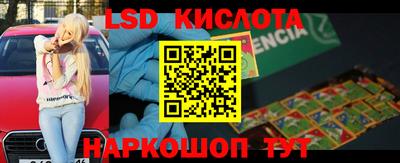 дурь Берёзовский